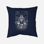 Harry Burton-None-Removable Cover w Insert-Throw Pillow-yumie