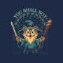 You Shall Not PSPSPS-Baby-Basic-Tee-worlddominationforcats