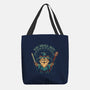 You Shall Not PSPSPS-None-Basic Tote-Bag-worlddominationforcats