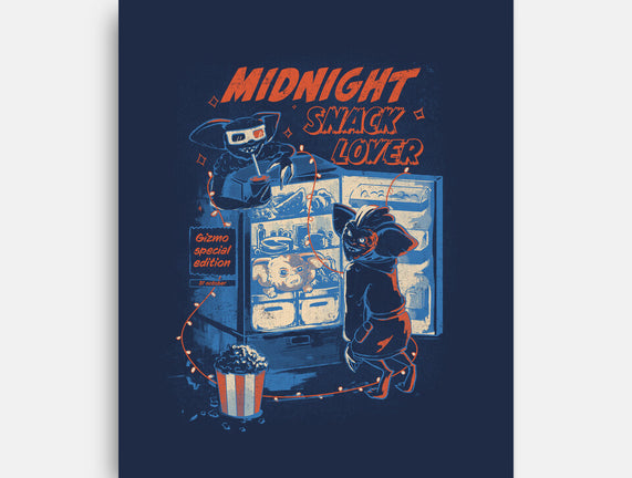 Midnight Snack Lover