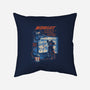 Midnight Snack Lover-None-Removable Cover w Insert-Throw Pillow-IKILO