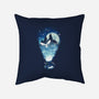 Magical Express-None-Removable Cover w Insert-Throw Pillow-dandingeroz