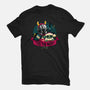 Tis The Way-Womens-Basic-Tee-teesgeex