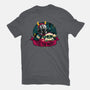 Tis The Way-Womens-Basic-Tee-teesgeex