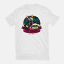Tis The Way-Womens-Basic-Tee-teesgeex