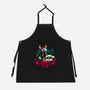 Tis The Way-Unisex-Kitchen-Apron-teesgeex