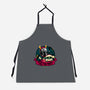 Tis The Way-Unisex-Kitchen-Apron-teesgeex