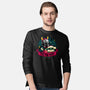 Tis The Way-Mens-Long Sleeved-Tee-teesgeex