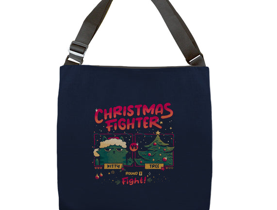 Christmas Fighter