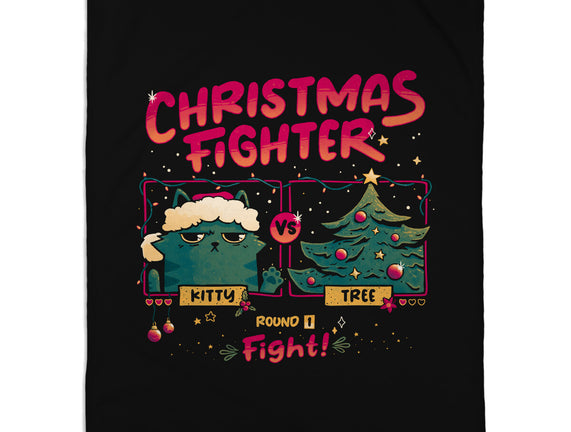 Christmas Fighter