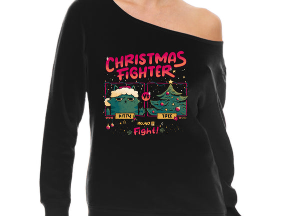 Christmas Fighter