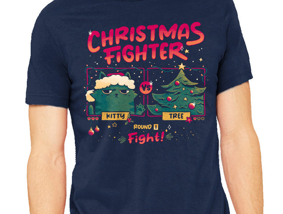 Christmas Fighter