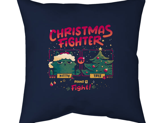 Christmas Fighter