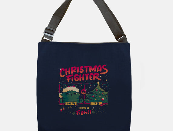 Christmas Fighter