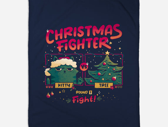 Christmas Fighter