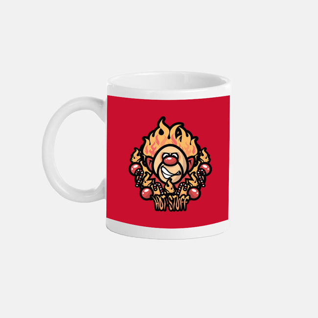 Hot Stuff-None-Mug-Drinkware-jrberger