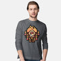 Hot Stuff-Mens-Long Sleeved-Tee-jrberger