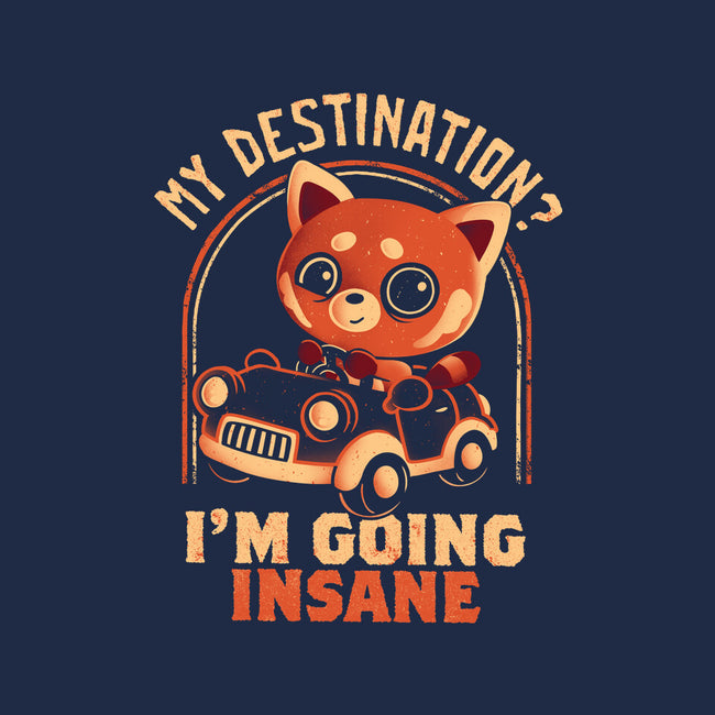 Going Insane-Mens-Heavyweight-Tee-eduely