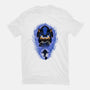 Big Blue Blur-Youth-Basic-Tee-rmatix