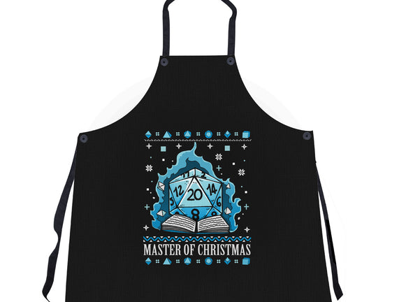 Master Of Christmas