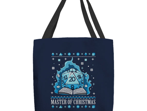 Master Of Christmas