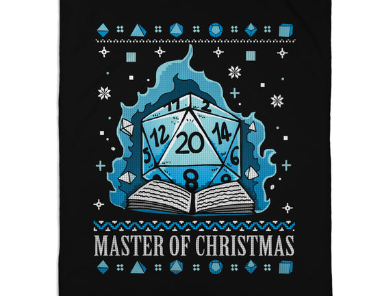 Master Of Christmas