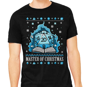 Master Of Christmas