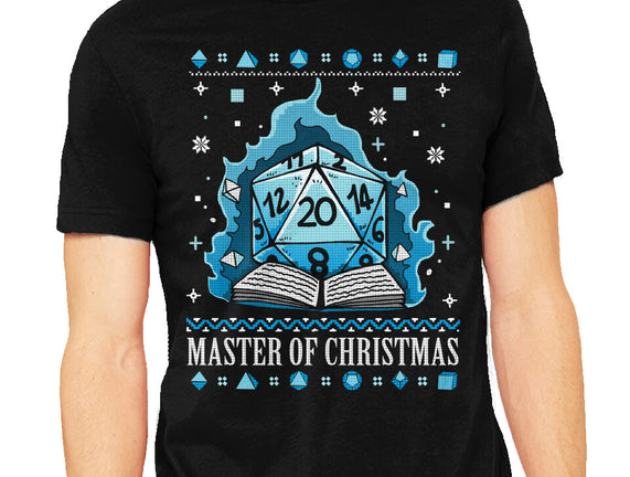 Master Of Christmas