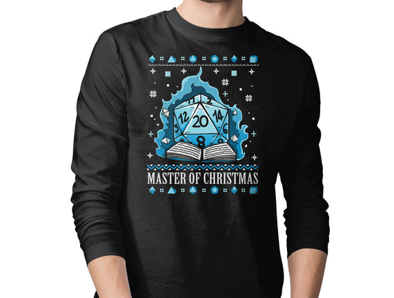 Master Of Christmas