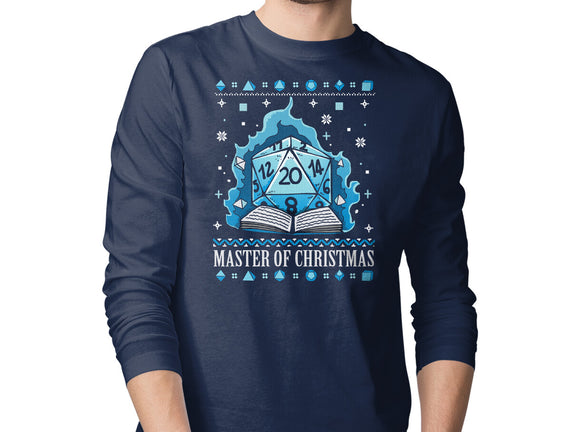 Master Of Christmas