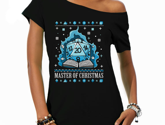 Master Of Christmas