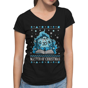 Master Of Christmas