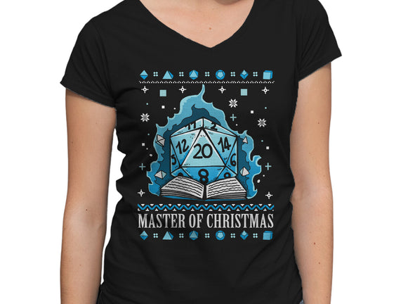 Master Of Christmas