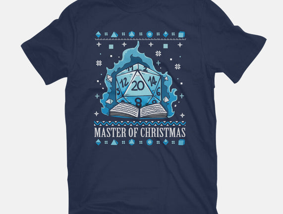 Master Of Christmas