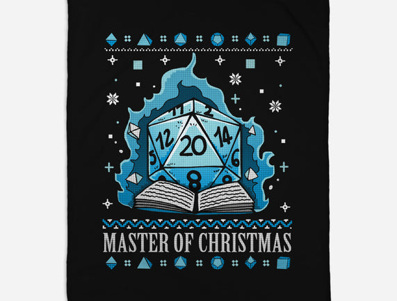 Master Of Christmas