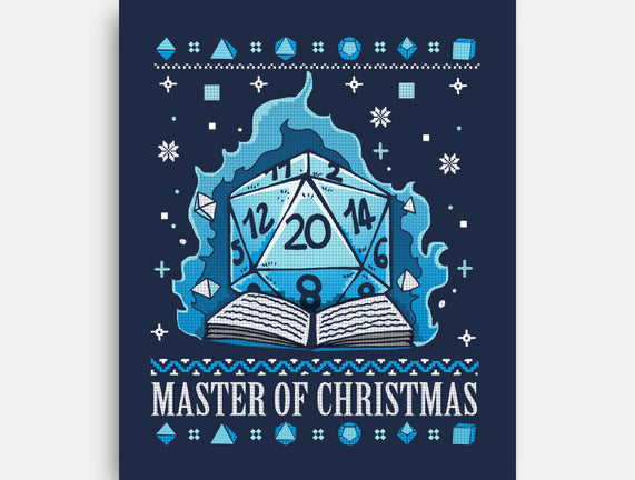 Master Of Christmas