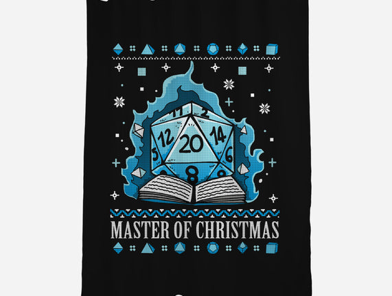 Master Of Christmas