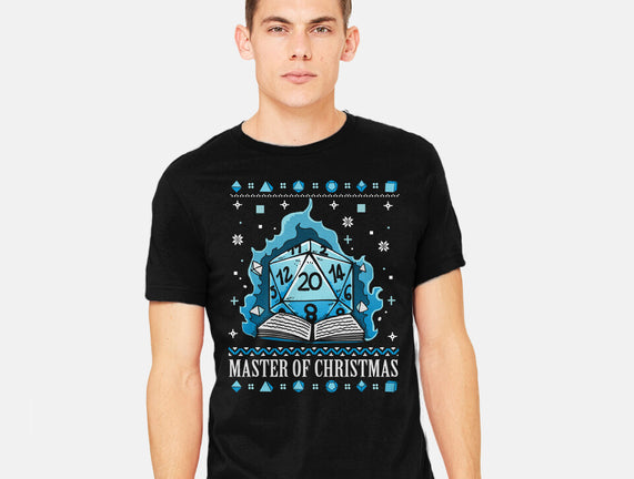 Master Of Christmas