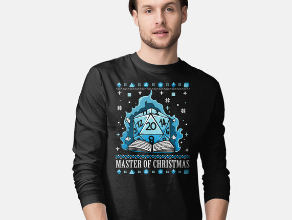 Master Of Christmas