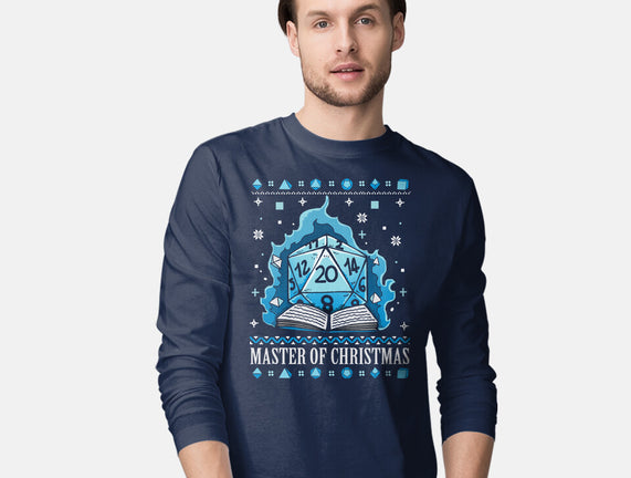 Master Of Christmas