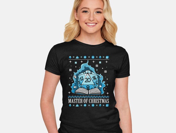 Master Of Christmas