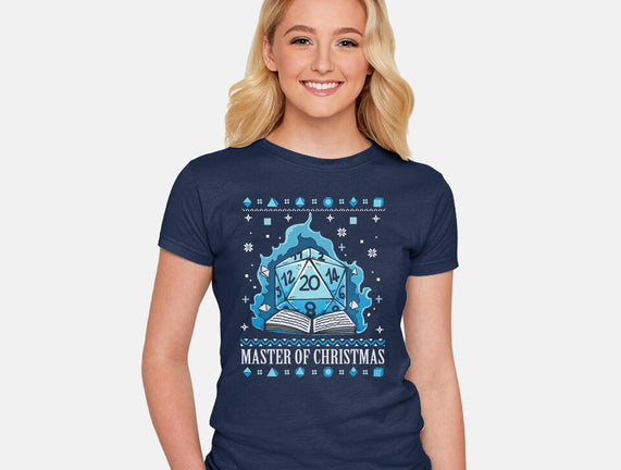 Master Of Christmas