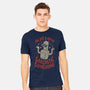 Ray Of Sarcastic Sunshine-Mens-Heavyweight-Tee-Arigatees