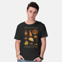 Garden Inventory-Mens-Basic-Tee-yumie