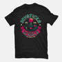 Joysticks To The World-Mens-Heavyweight-Tee-teesgeex