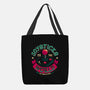 Joysticks To The World-None-Basic Tote-Bag-teesgeex