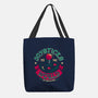 Joysticks To The World-None-Basic Tote-Bag-teesgeex