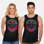 Joysticks To The World-Unisex-Basic-Tank-teesgeex