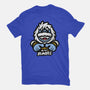 My Pet Bumble-Mens-Heavyweight-Tee-jrberger