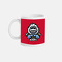 My Pet Bumble-None-Mug-Drinkware-jrberger